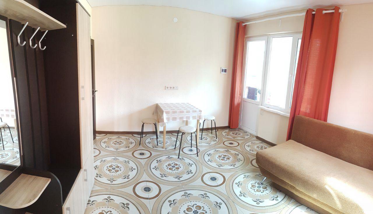 Guest House Harmony Pizunda Exterior foto